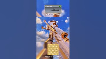 ZRG 20mm DIAMOND 💎 PROGRESS #callofdutymobile #callofduty #cod #codm #codmobile #codmobilegameplay