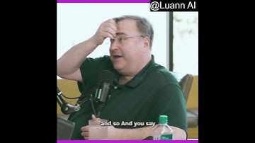 LinkedIn Co-founder Reid Hoffman says we