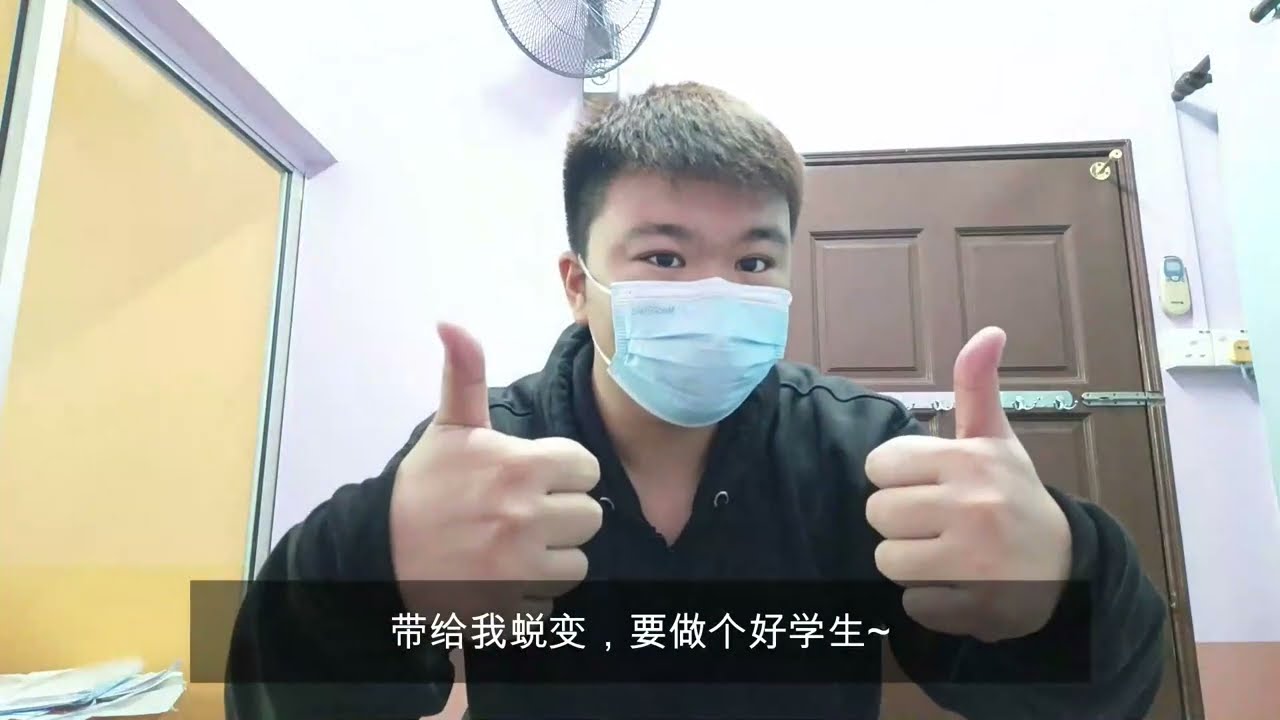 《给老师的一首歌》手语版 by 曾老师