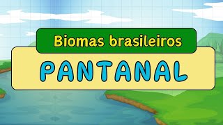 Pant Biomas Brasileiros Ensino Fundamental - Vila Educativa