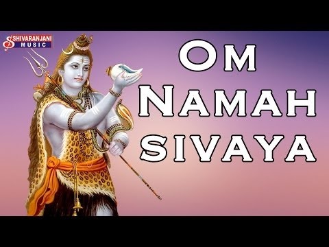 Om Namshsivaya Hari Om Namasivaya Telugu Devotional Song - Lord Shiva Bhakthi Geethalu
