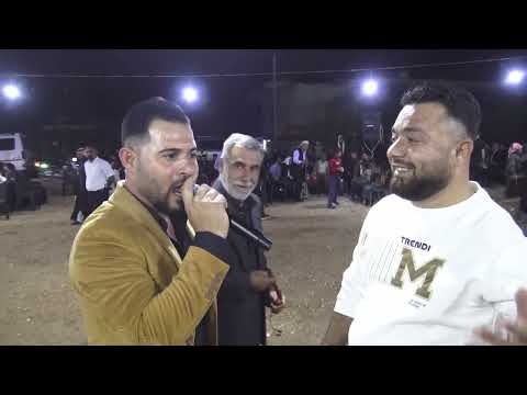 حفل زفاف العريس عبد الرزاق السلوم ج٢ أفراح الشيخ عيسى نايا للصوت والصوره 9647506699813