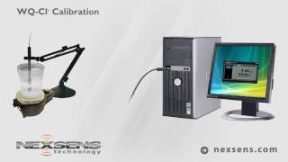 Download Lagu Calibration \u0026 Measurement with Chloride ISE Sensor MP3