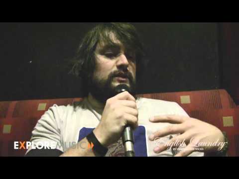 ExploreMusic chats with Clay Cook