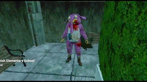 Dead By Daylight Mobile | Clown 🤡 Gameplay (No Commentary)