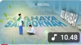 Faidul Mahabbah Cahaya Sampornah