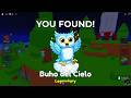 HOW TO GET Buho Del Cielo LEGENDARY in Find The Brainrots | Roblox