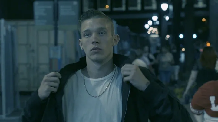 Me n You (Official Music Video)