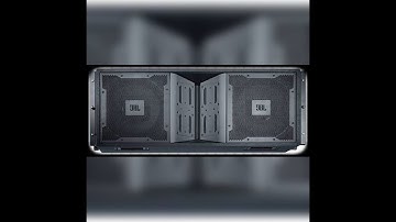 NEW 500W LINE ARRAY DEMO ADARSH AUDIO SYSTEM