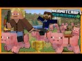 The Pulled Pork Pig Parade!!! - Minecraft Hermitcraft Season 9 #22