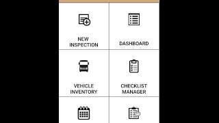 Heavy Vehicle Inspection App - Training Video -1 screenshot 2