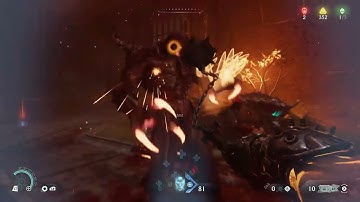 DOOM: The Dark Ages - Walkthrough Part 5 - (Siege - Part 2 & Abyssal Forest)