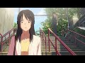 Sparkle  your name kimi no na wa  real life scenes were included in the movie