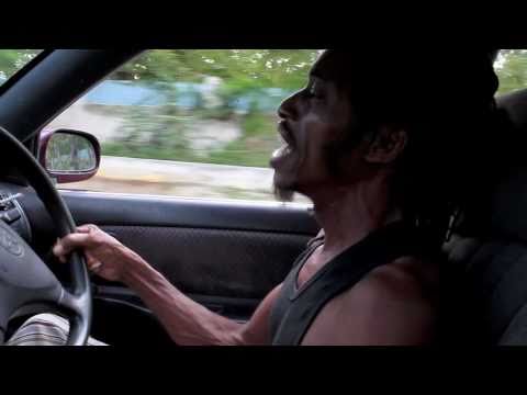 Jamaican Taxi Driver Jams (Original)