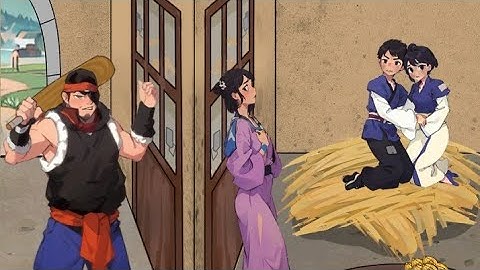 brain puzzle tricky quest level 12 bride raid walkthrough solution