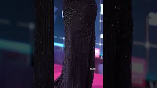 Daisy is slaying in Black😍 #youtubeshorts #viral #youtube #entertainment