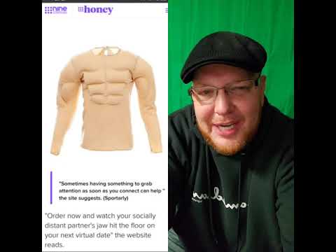 Wish App Workout