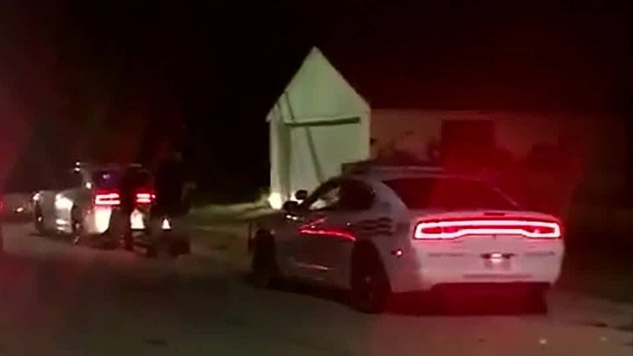 Off-duty Detroit police officer hurt in hit-and-run on city's east side ...