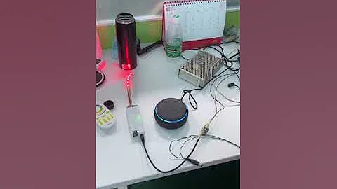 Smart 5 in 1 led controller ,wireless wifi control directly with Tuya app, Alexa voice control