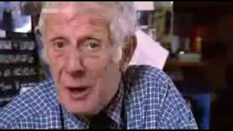 A Brief History of Disbelief 4/18