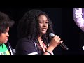 Stoneman Douglas survivor talks about the racial inequalities of gun violence