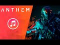 Anthem - Все Саундтреки \ OST