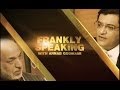 Frankly Speaking with Hamid Karzai - Full Interview