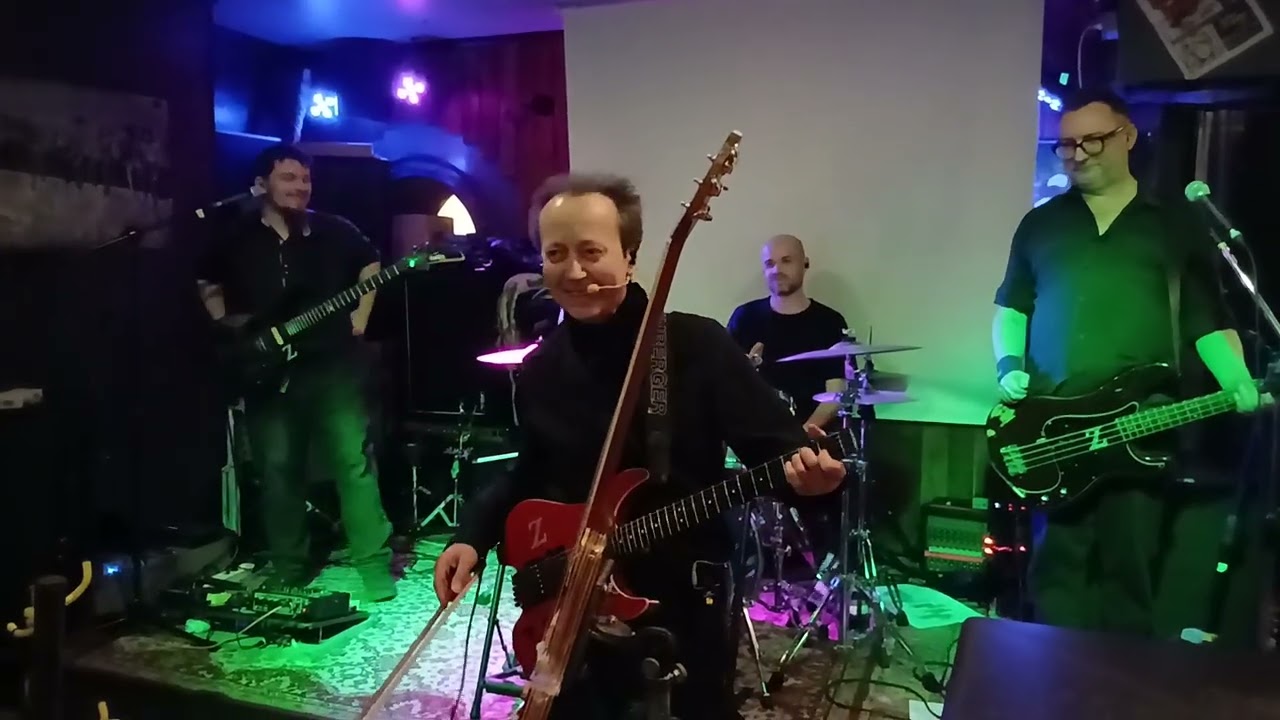 Obejrzyj Scieur Z " Uncertain Time " w YouTube Obejrzyj Scieur Z " Uncertain Time " w YouTube