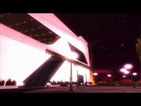 MTA San Andreas - Carshow Audi [Model 3D]