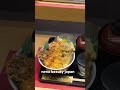 اكل ياباني