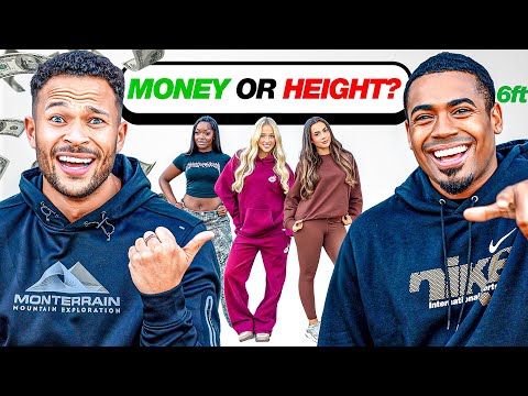 Guys Guess How Girls Really Think