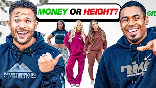 Celebrity Guys Guess How Girls REALLY Think Net Worth