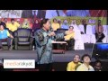 Konsert PRU13 Anwar Madu dan Racun