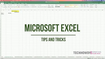 How to Calculate Gain and Loss of Stocks Using Excel Formula