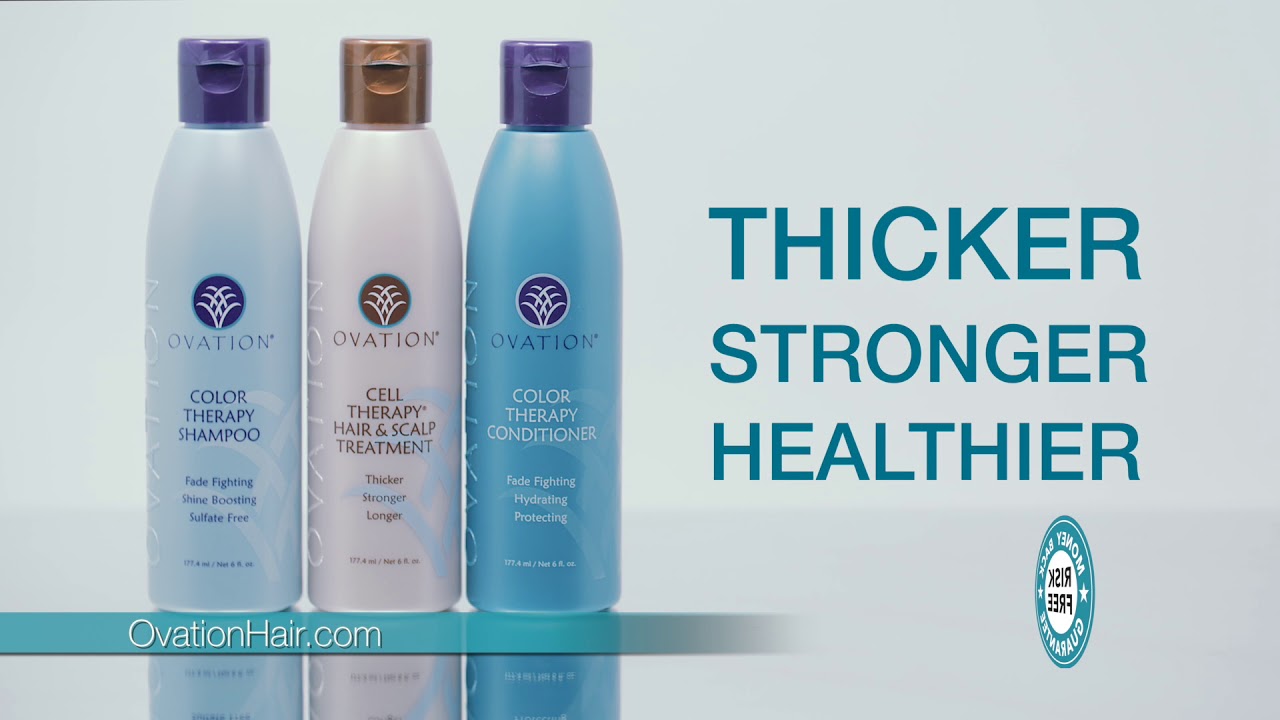 Color Protection System HD :15