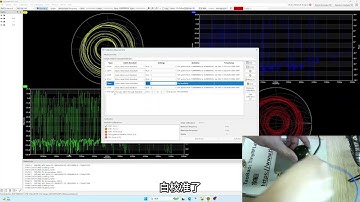 网络分析仪LibreVNA的校准方法以及验证