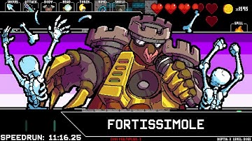 My 1st Monk all zones clear [CotN]