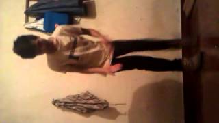 Aj frego dance in mera hiro mizo version songs (de unyter$ creW)