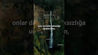 Kısa Ayetler - Instagram