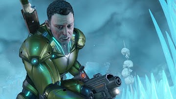 XCOM2: One shotting the Viper King