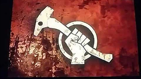 Red Faction Guerilla blind playthrough part 1