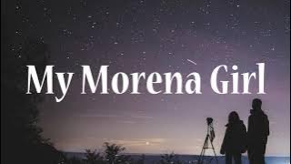 My Morena Girl - Hey Joe Show (Lyric Video)