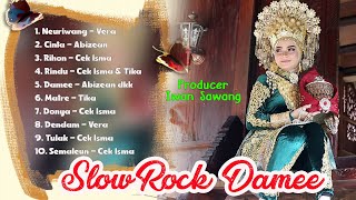 Lagu Aceh Slow Rock Damee -  Audio 2020