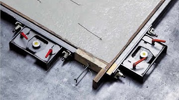 Precast Concrete | Shuttering Magnet | AOP PRECAST