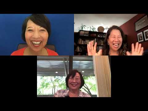 Conversation with Playwright, Jeanne Sakata (July 1, 2021)