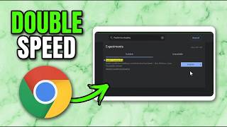 Double Your Chrome Download Speed With This Trick