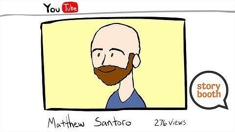 I Got Fired And It Changed My Life - YouTuber Matthew Santoro