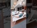 韓国でプール開き🇰🇷海になれる側のビブス#shots