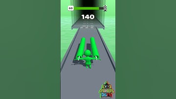 Stack Colors 2 All Levels Mobile Gameplay Walkthrough Level 60