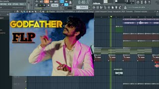 Godfather: Gulzaar Chhaniwala Flp (Fl Studio Version) Ritikesh l Latest New Haryanvi Song Video 2019